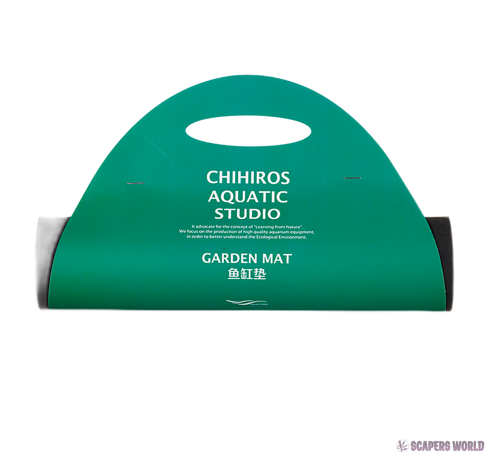 Chihiros Garden Mat 5mm