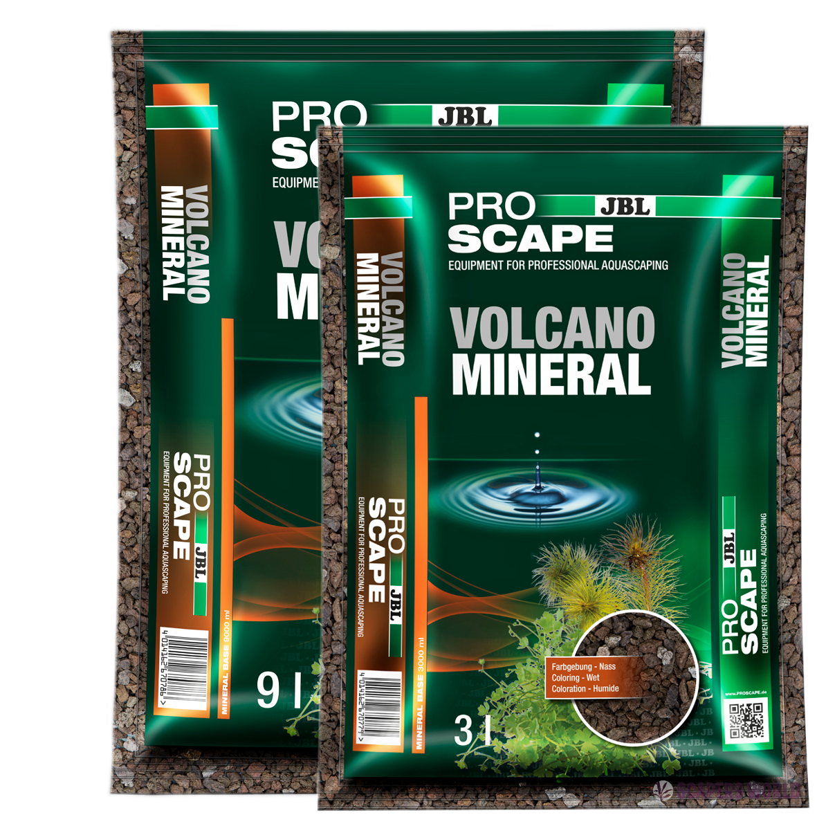 Volcani Mineral