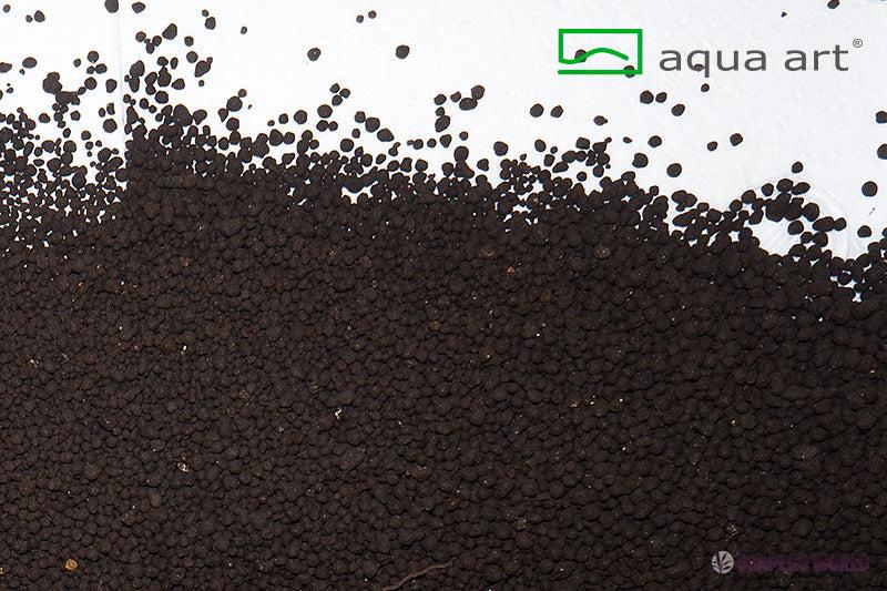 Aqua Substrate II+ 5,4kg dark