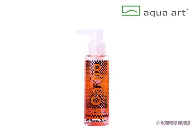 Aqua Art Carbo