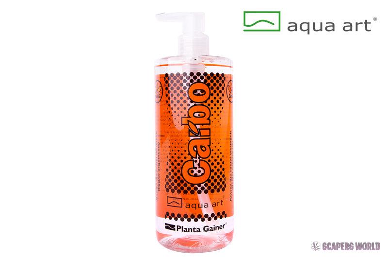 Aqua Art Carbo