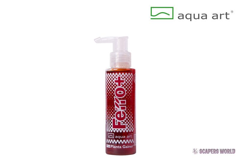 Aqua Art Ferro+