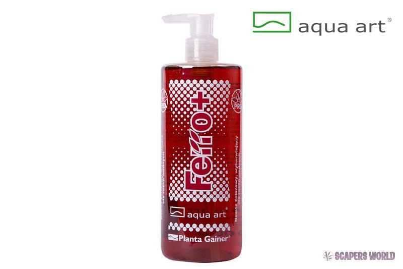 Aqua Art Ferro+