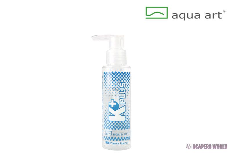 Aqua Art K+