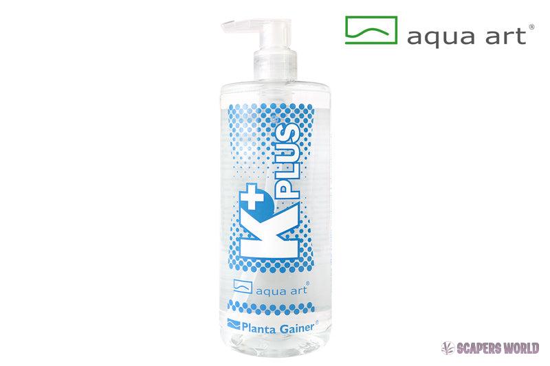 Aqua Art K+