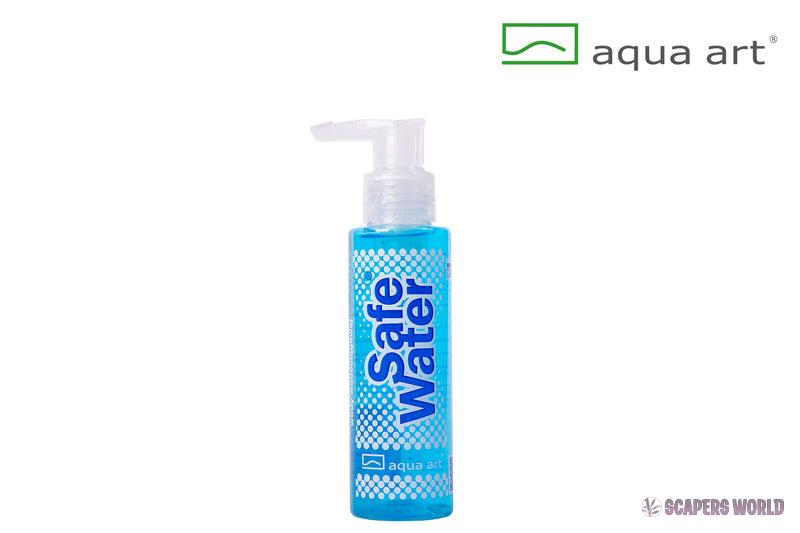 Aqua Art Safe Water