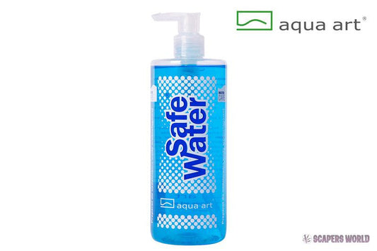 Aqua Art Safe Water