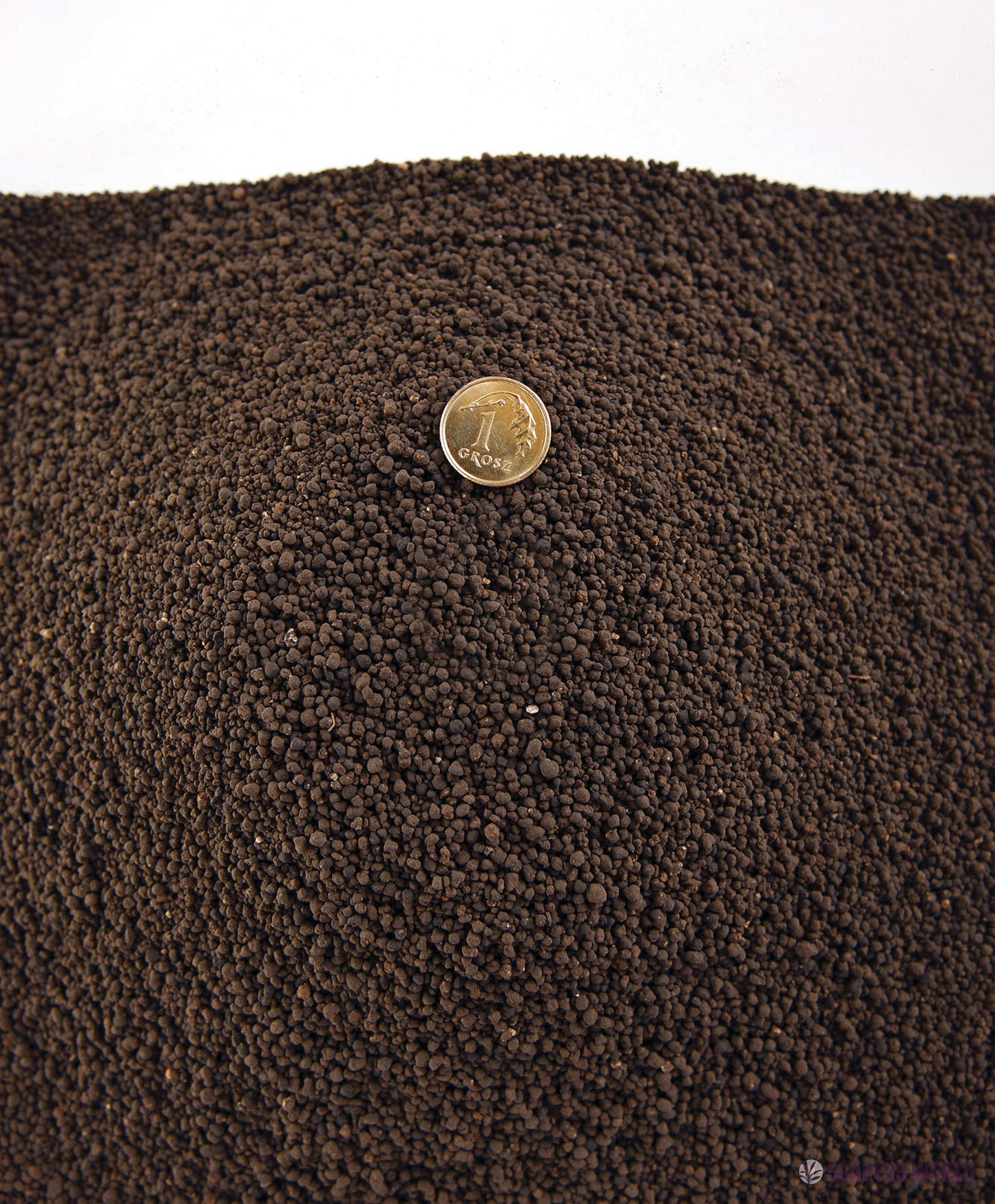 Shrimp Sand 4 kg dark