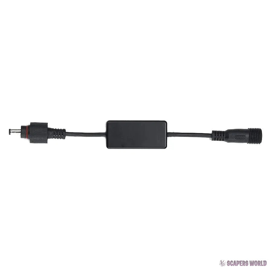 Kopie von CO2 Druckminderer mit Magnetventil