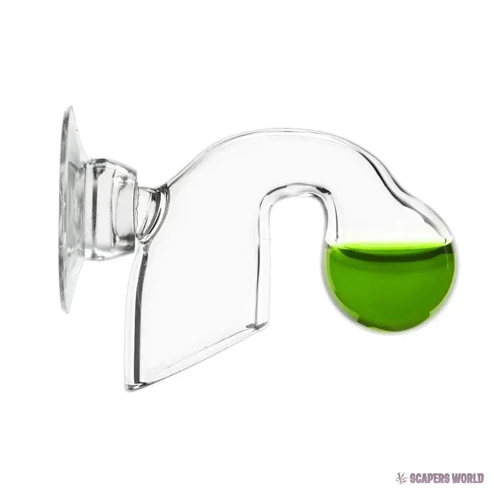 Co2 Indikator Drop Checker