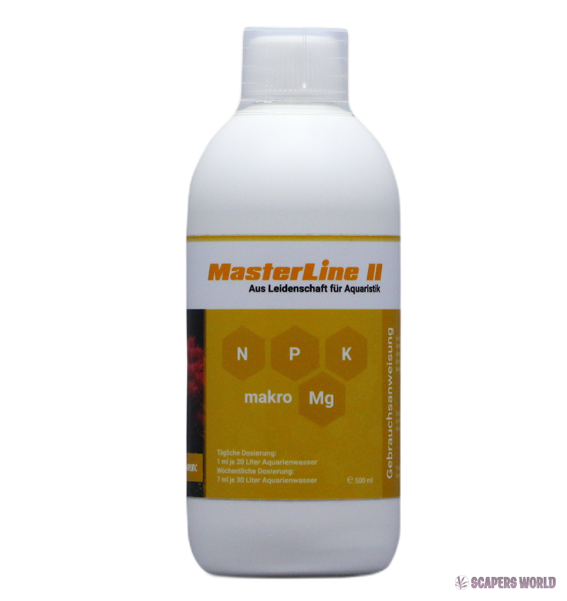 MasterLine 2