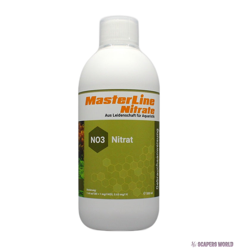 MasterLine Nitrate