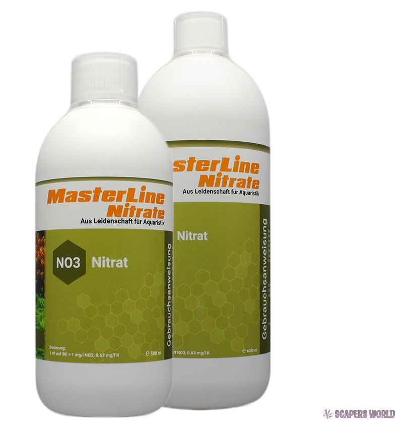 MasterLine Nitrate
