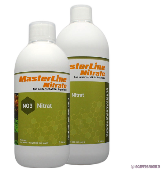 MasterLine Nitrate
