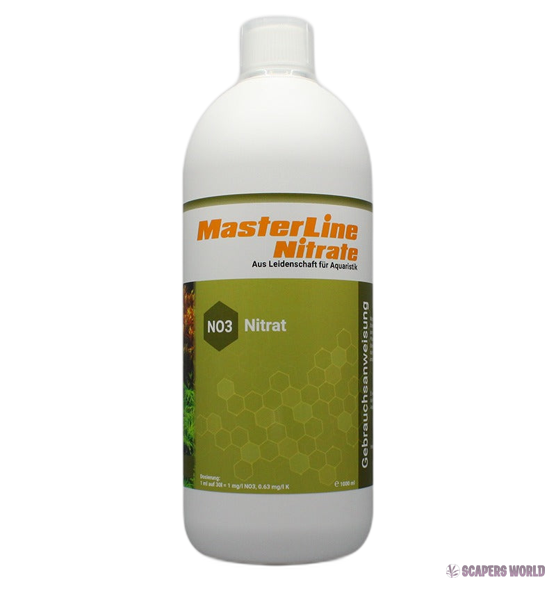 MasterLine Nitrate