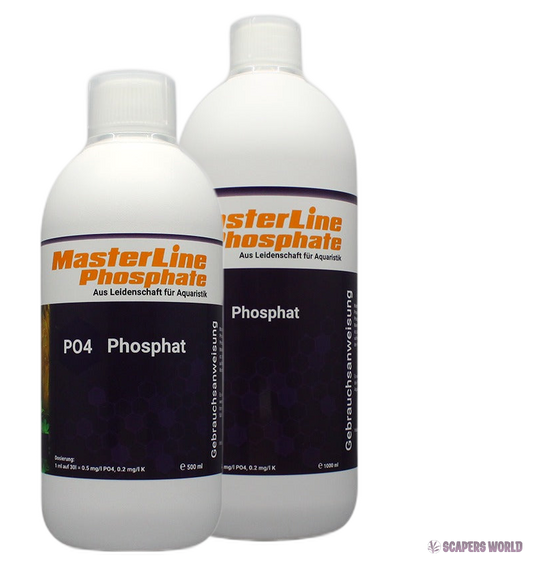 MasterLine Phosphate