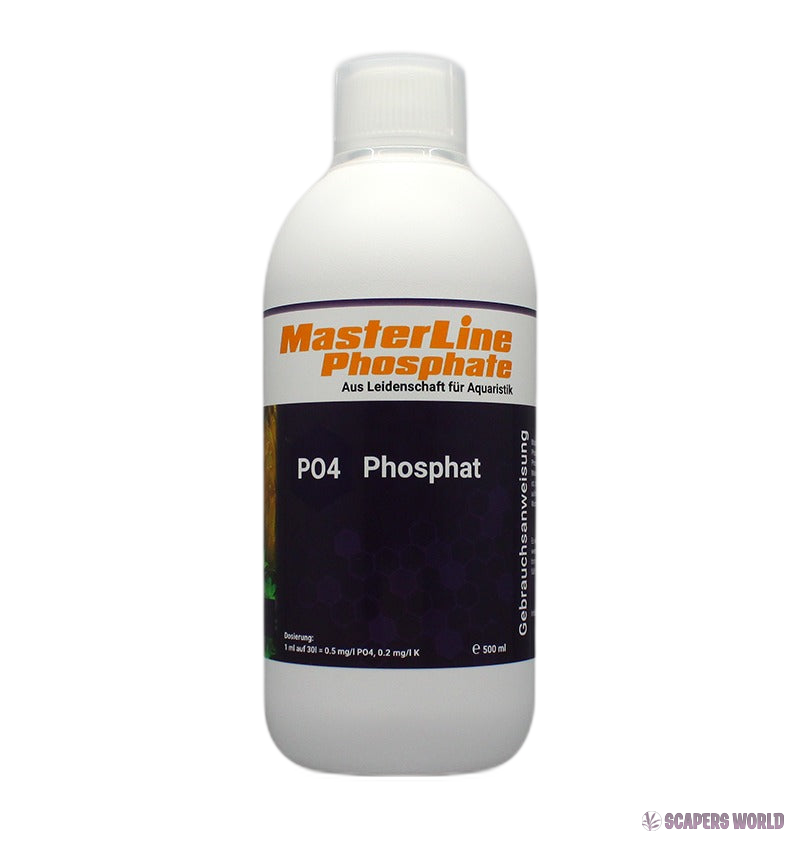 MasterLine Phosphate