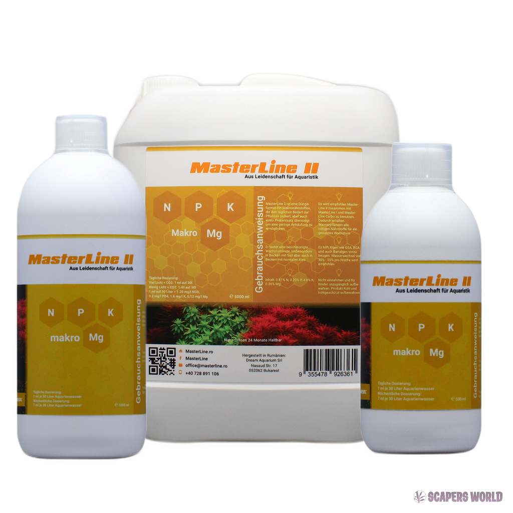 MasterLine 2