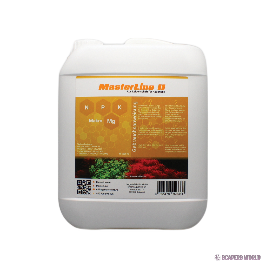 MasterLine 2