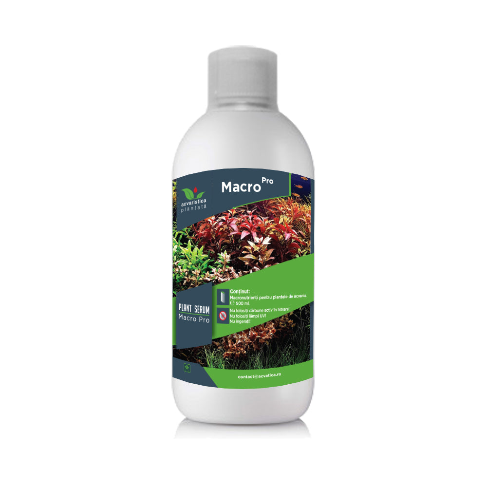 Plant Serum Macro Pro