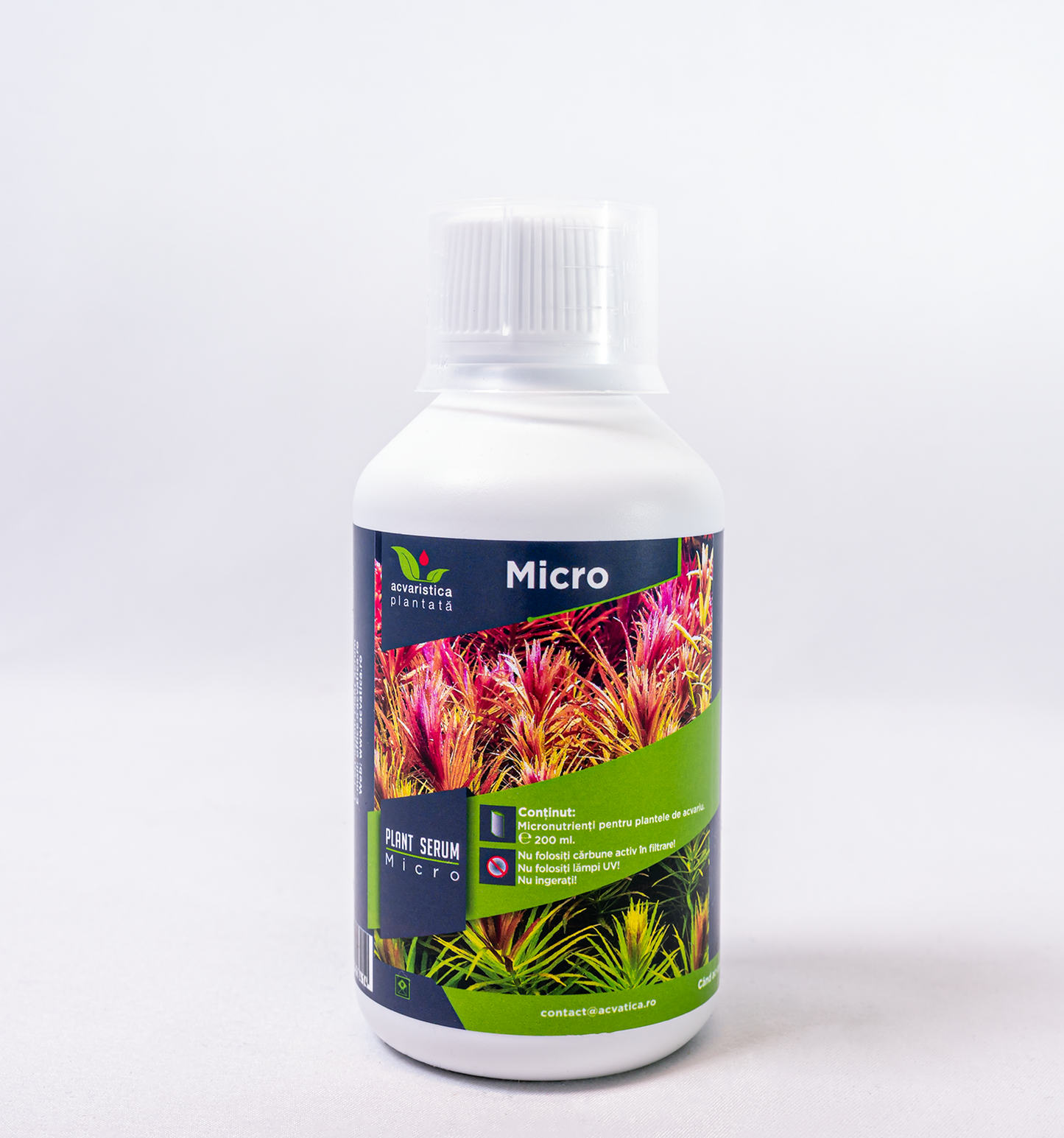 Plant Serum Micro
