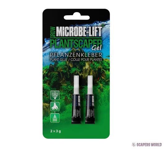 Microbelift Plantscapers Gel 2x3gr