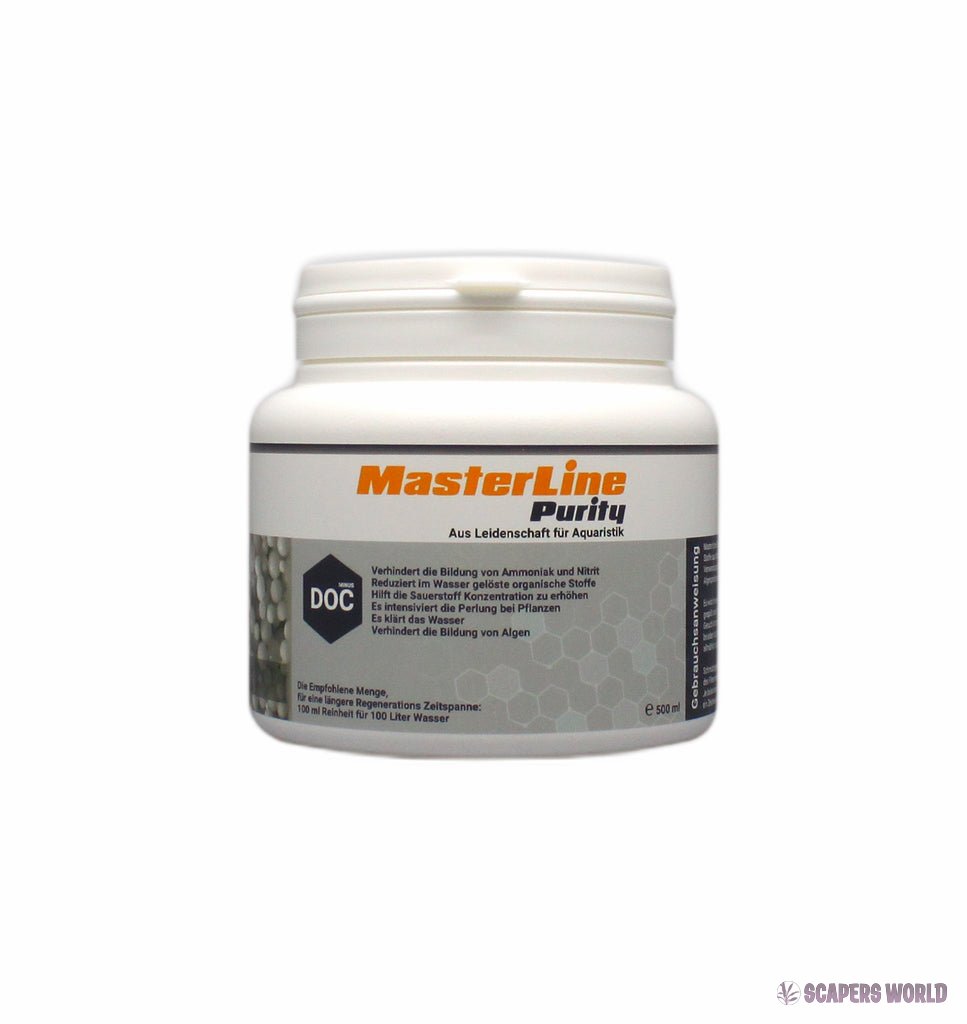 MasterLine Purity