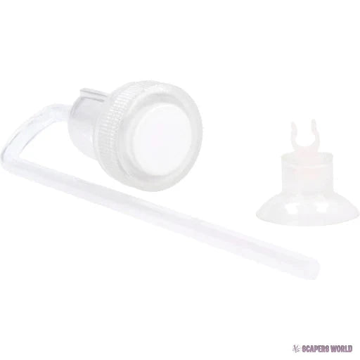 Acryl Co2 Diffusor Clear M