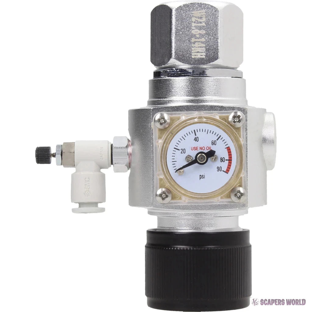 Chihiros CO2 Druckminderer