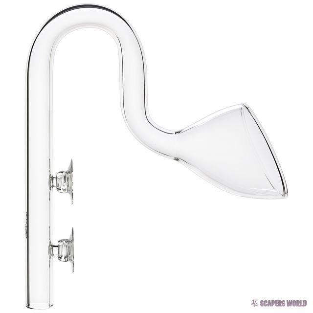 Lilly Typ Glass Outflow