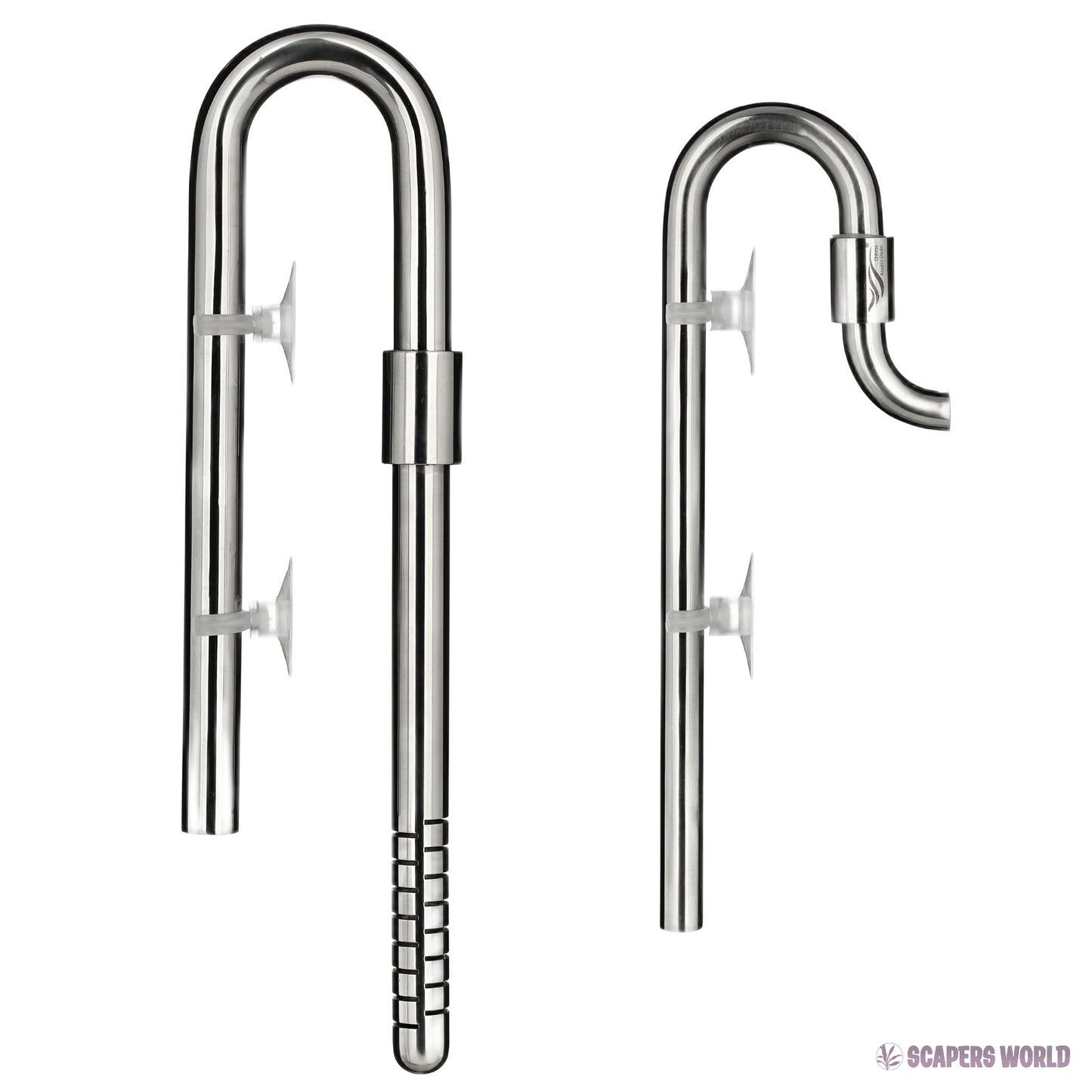 Chihiros Metal Jet Pipe