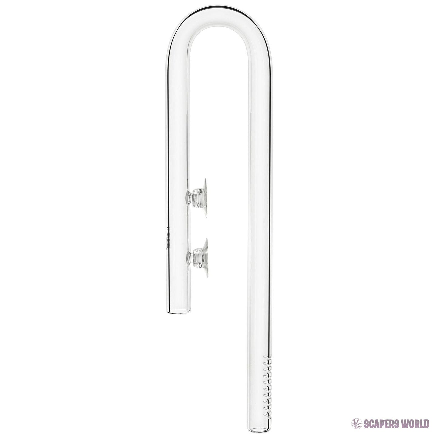 Chihiros U Typ Glass Inflow