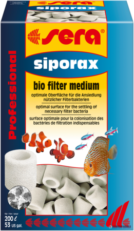 Sera Siporax 1000ml
