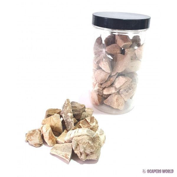 Elephantskin Rock - Elefantenhautfelsen je Kg