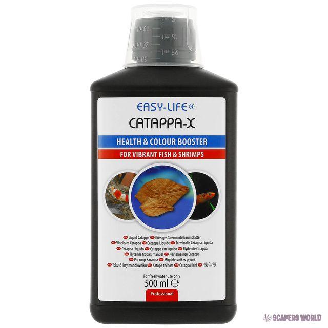 Easy Life Catappa-X