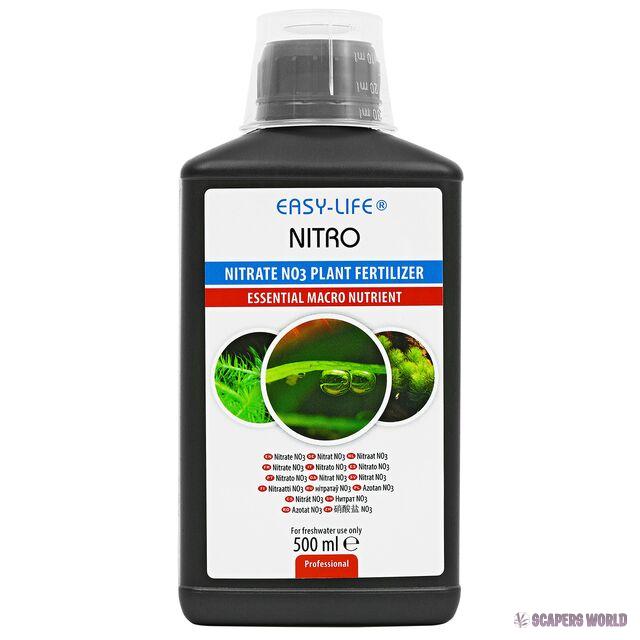 Easy Life Nitro