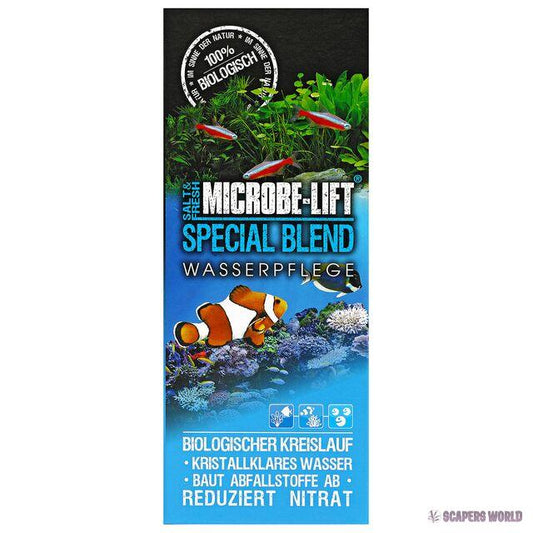 Microbelift Special Blend - Wasserpflege Bakterien