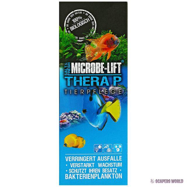 Microbelift TheraP - Tierpflege Bakterien