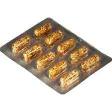 Aqua Art Planta Gainer Caps