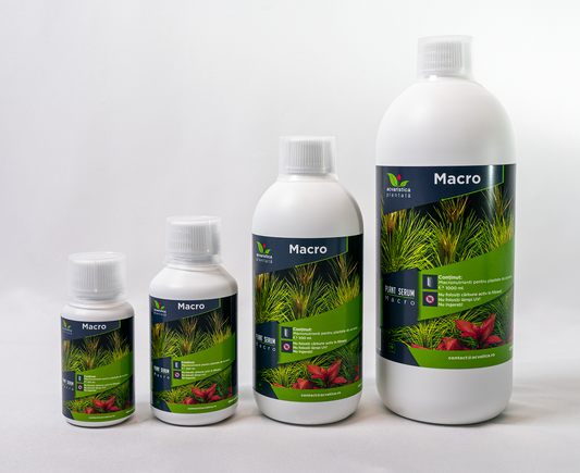 Plant Serum Macro