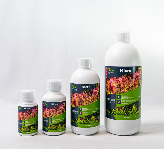 Plant Serum Micro