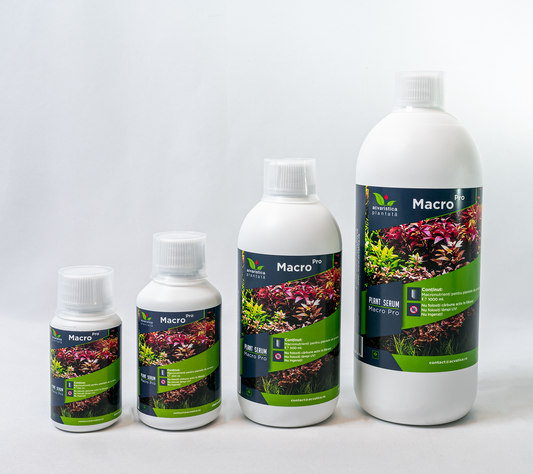 Plant Serum Macro Pro