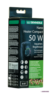 Dennerle Nano Heater Compact