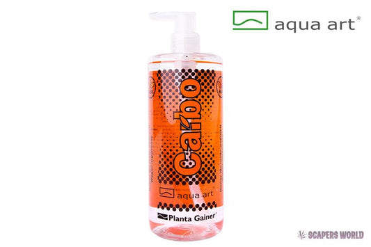 Aqua Art Carbo