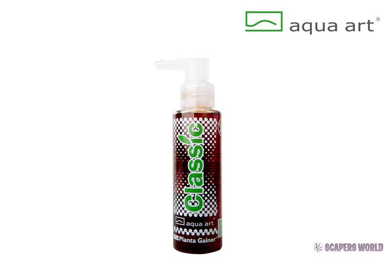 Aqua Art Classic