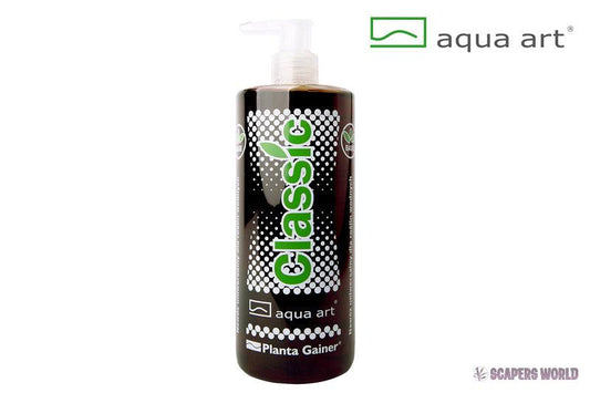 Aqua Art Classic
