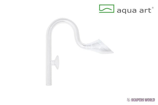 Aqua Art Outflow