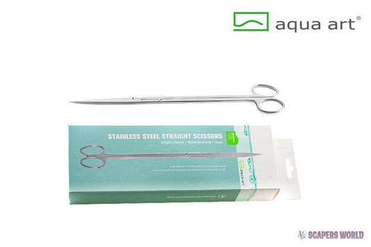 Aqua Art Gerade Schere