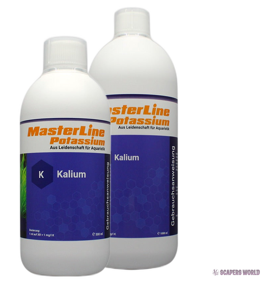 MasterLine Potassium