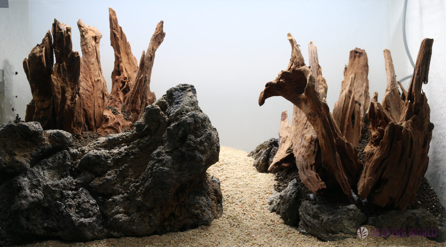 Yati-Wood